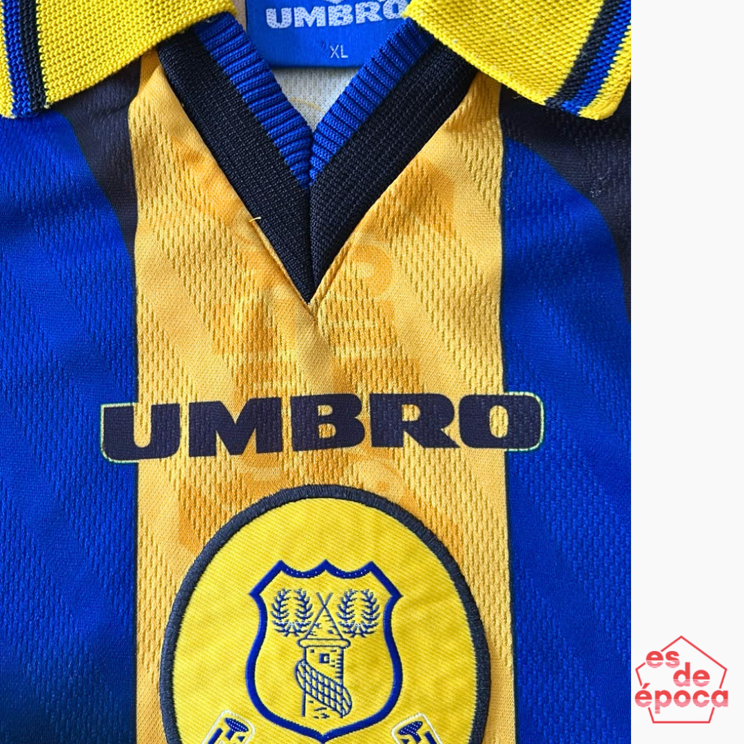 Everton 1997