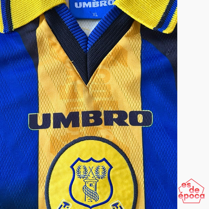 Everton 1997
