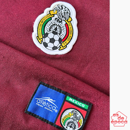 México 2001