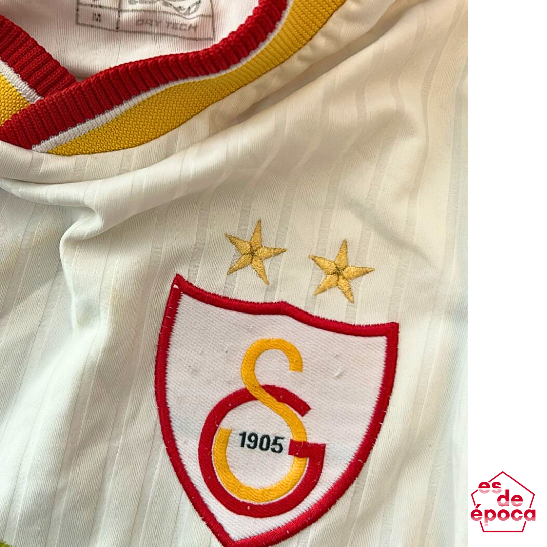 Galatasaray 2001