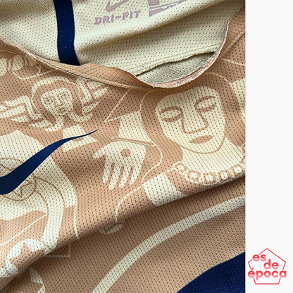 Pumas 2016