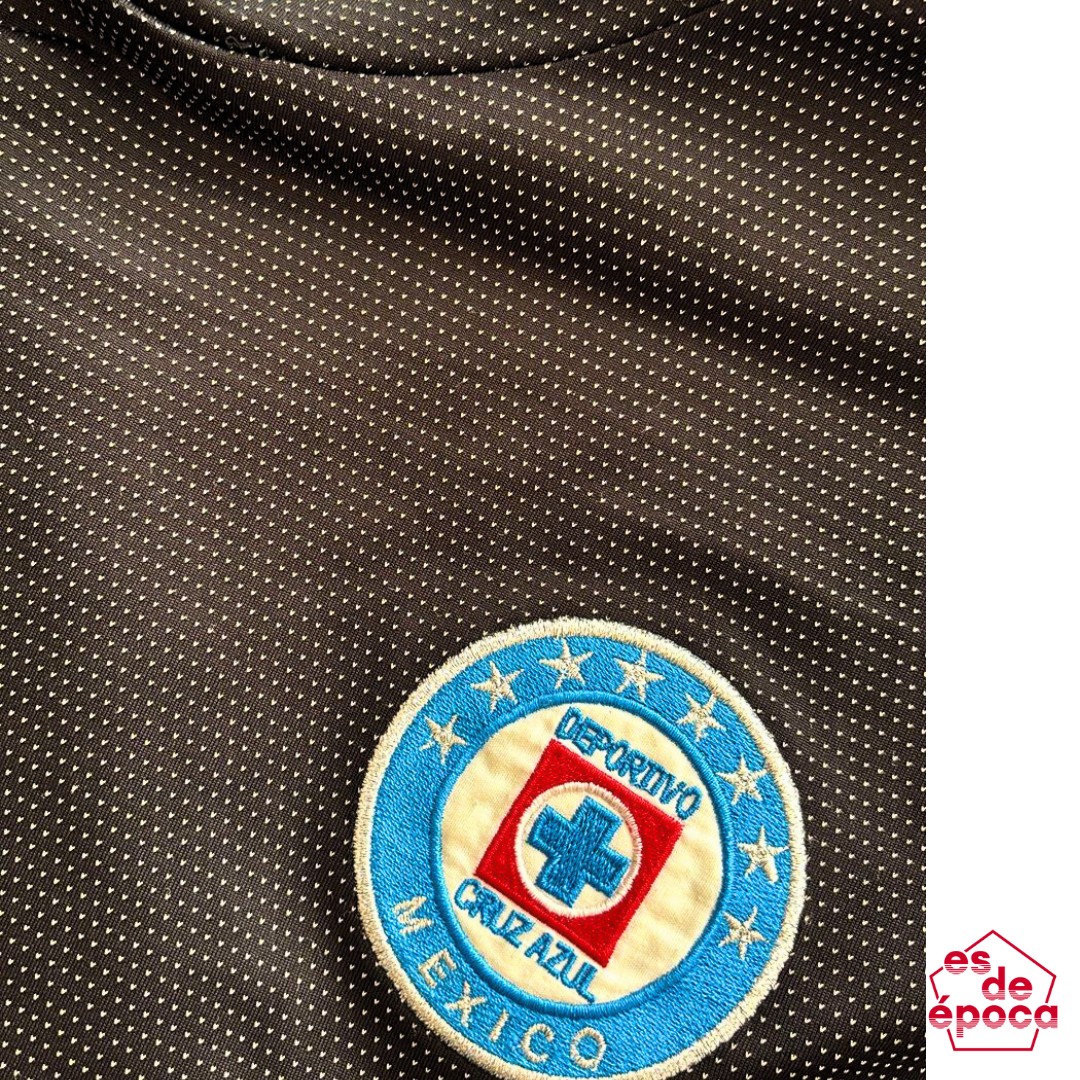 Francisco Kikin Fonseca Cruz Azul 2006