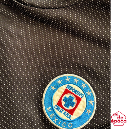 Francisco Kikin Fonseca Cruz Azul 2006