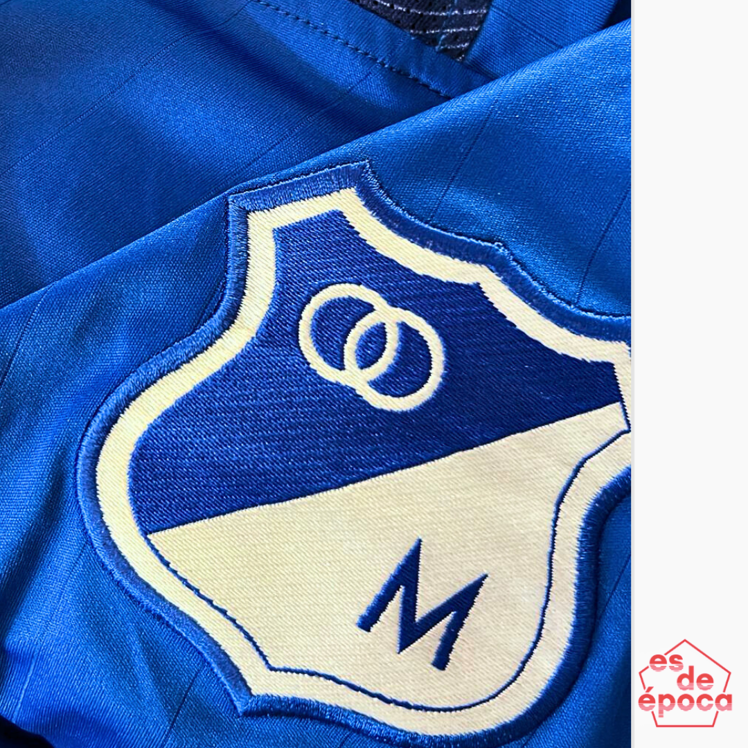 Millonarios 2007