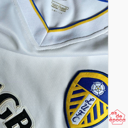 Leeds United 2000