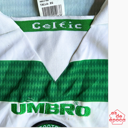 Celtic FC 1997