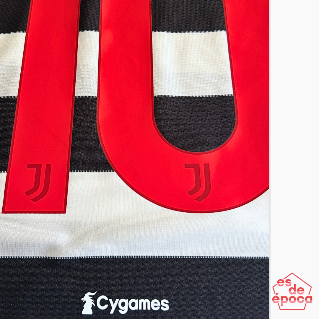 Kenan Yıldız Juventus 2026 BNWT