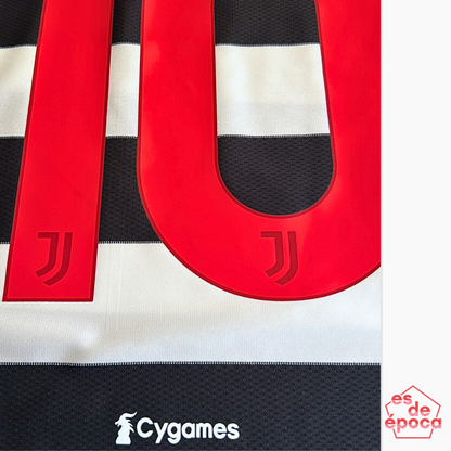 Kenan Yıldız Juventus 2026 BNWT