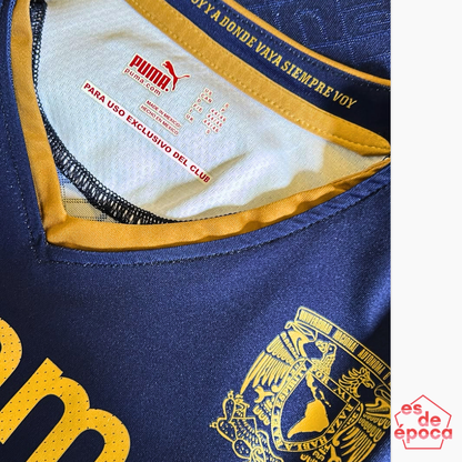 Pumas 2011