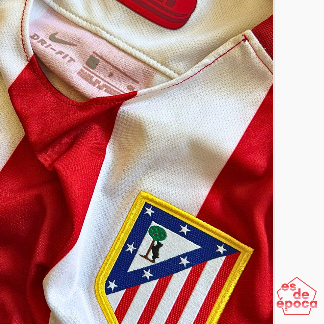 Antoine Griezmann Atletico de Madrid 2016