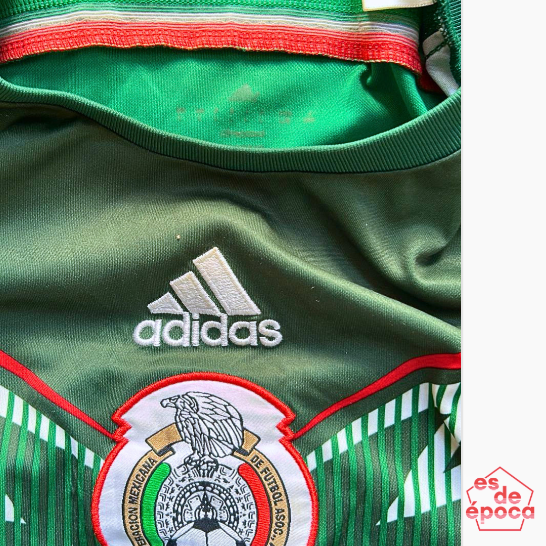México 2014