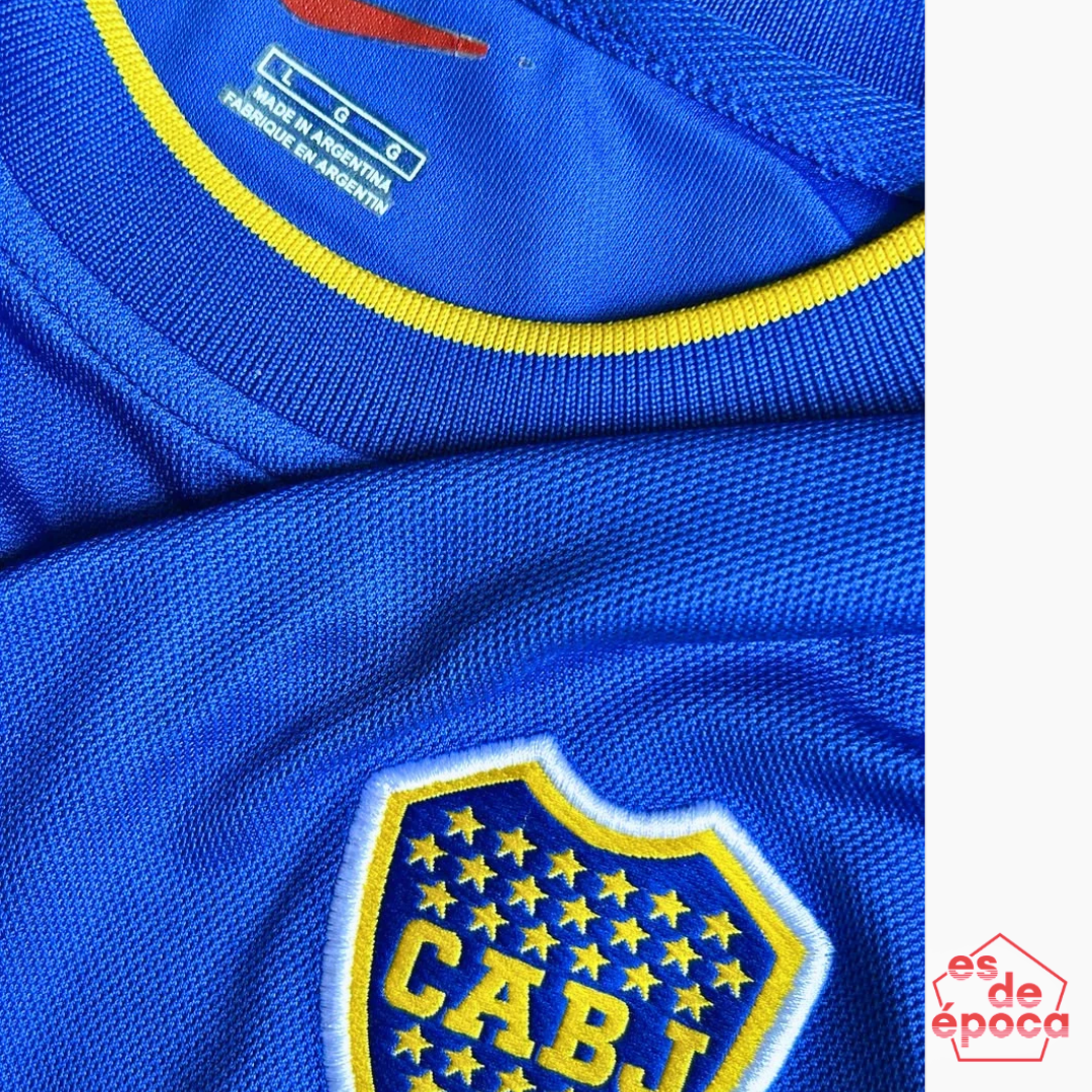 Boca Juniors 2000