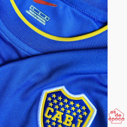 Boca Juniors 2000