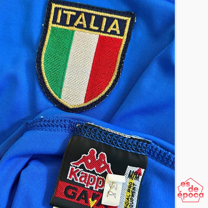 Italia 2002