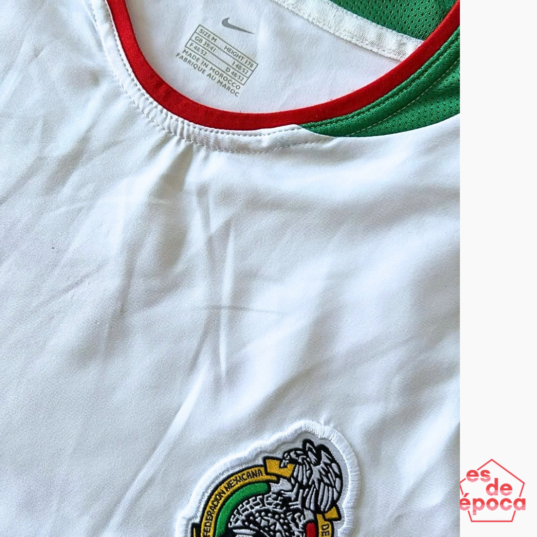 México 2004