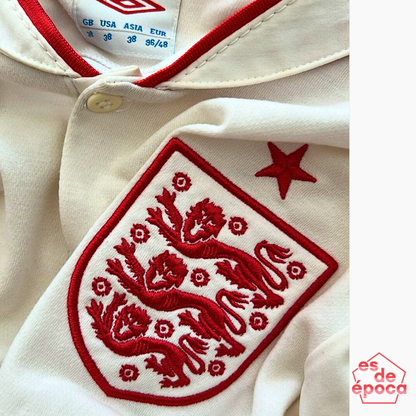 Inglaterra 2012