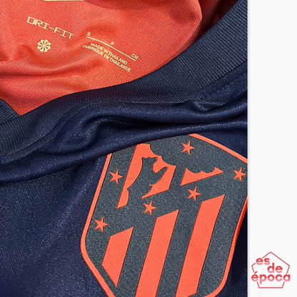 Rodrigo de Paul Atletico de Madrid 2021