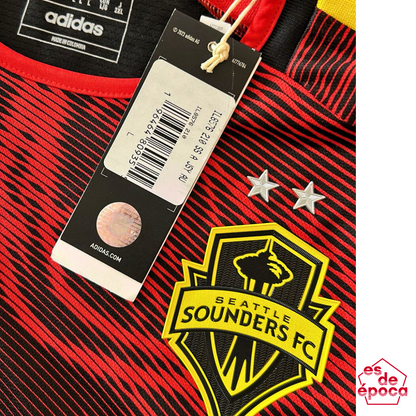 Seattle Sounders 2023 Año del Dragón BNWT