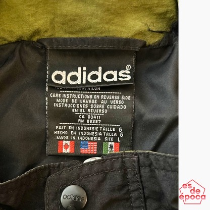 Rompevientos Adidas 90´s