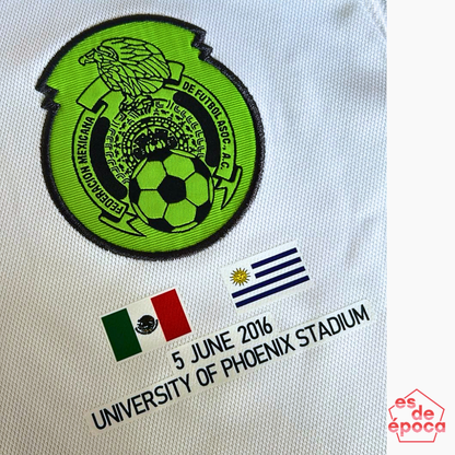Rafael Marquez México 2016
