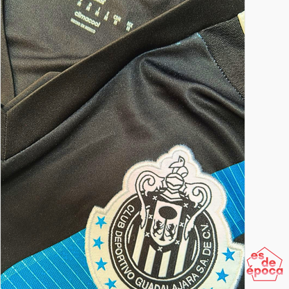 Chivas 2015