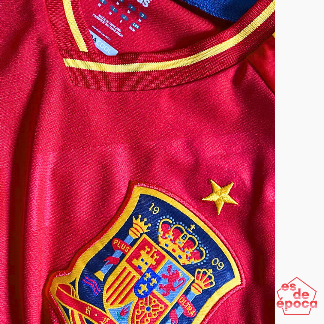 España 2012