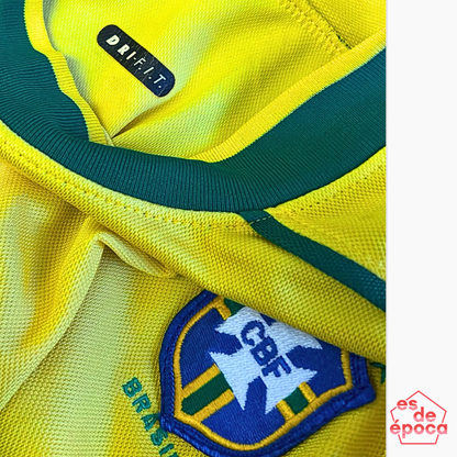Rivaldo brasil 1998