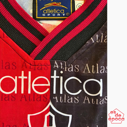 Atlas 1997