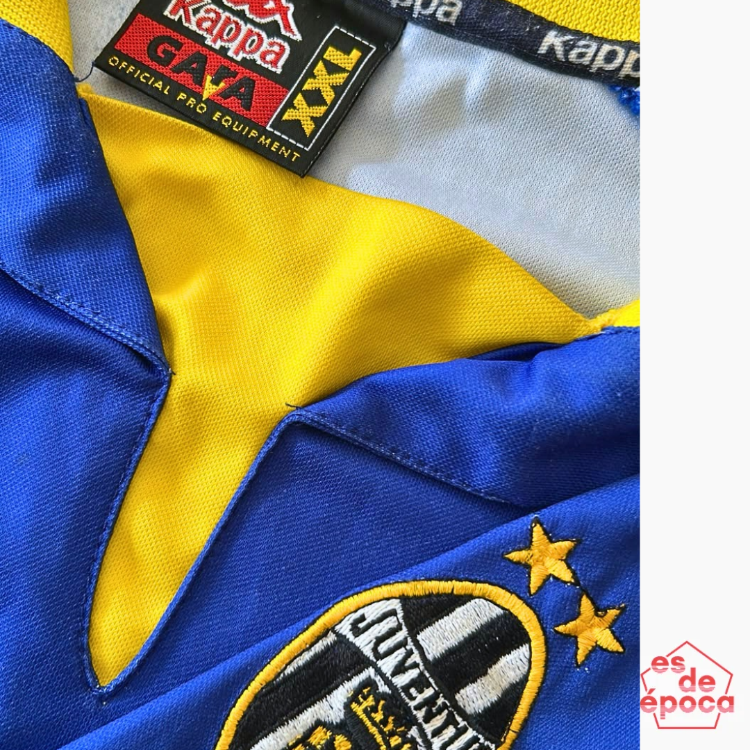 Juventus 1998