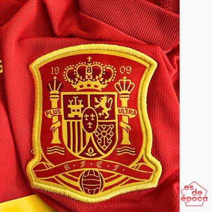 Sergio Ramos España 2018