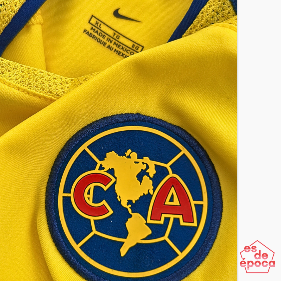 América 2003