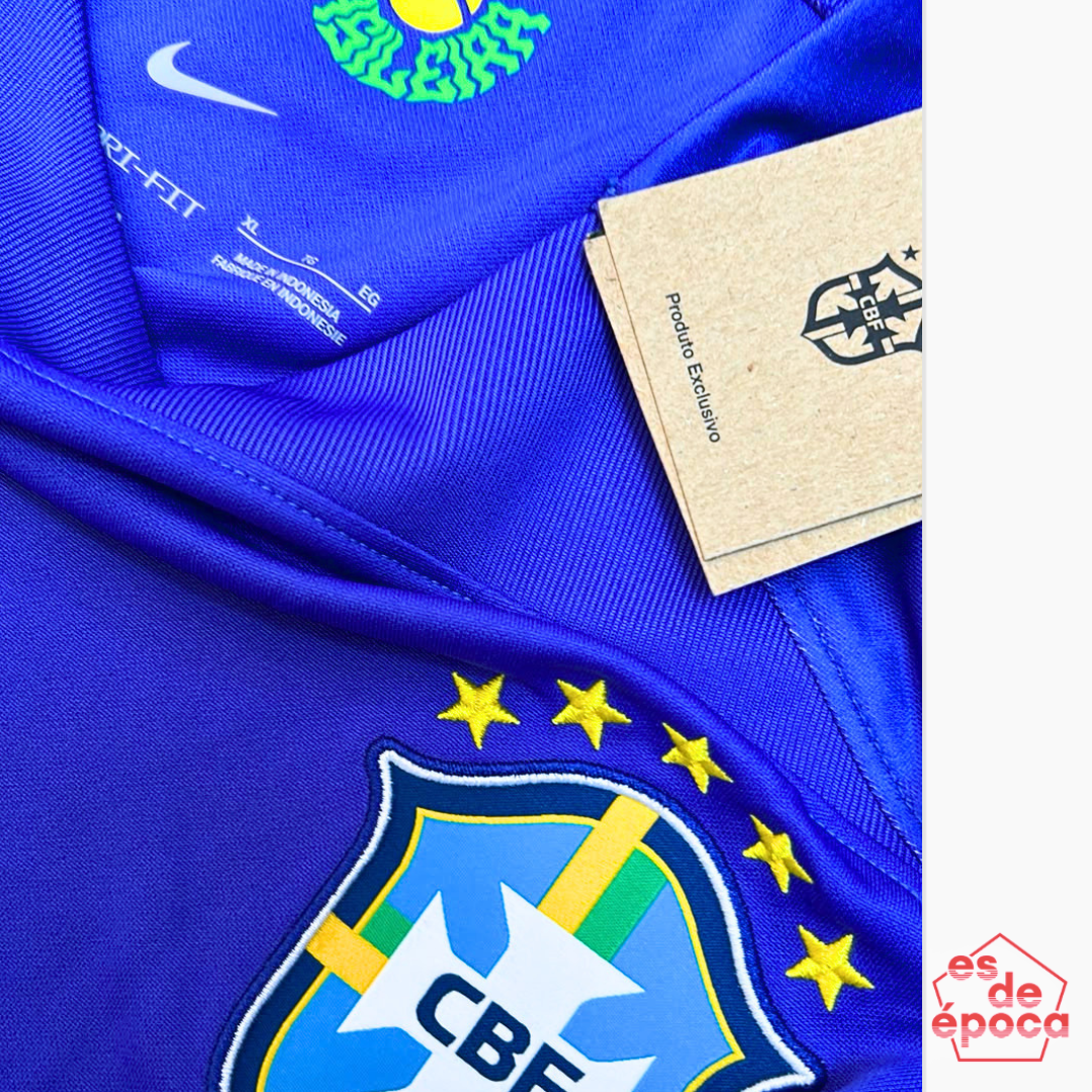 Brasil 2022 BNWT