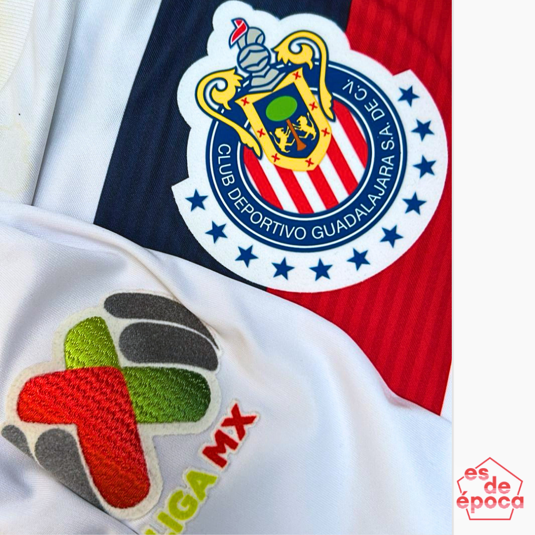Chivas 2016