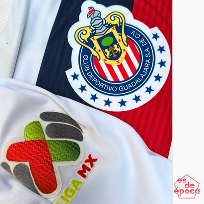 Chivas 2016