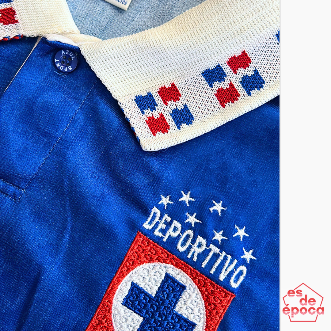 Cruz Azul 94