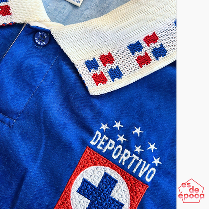 Cruz Azul 94