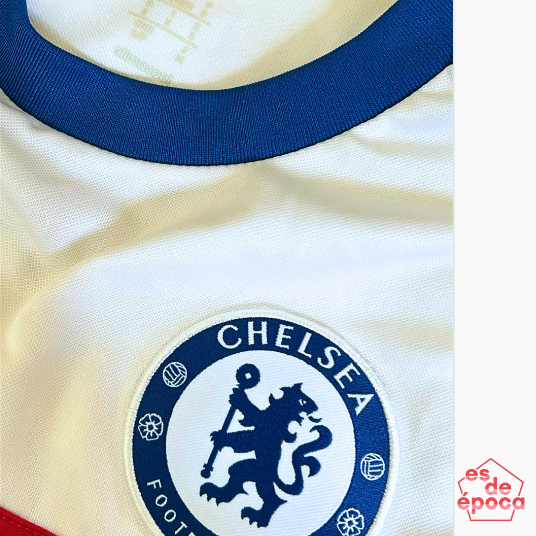 Chelsea 2013