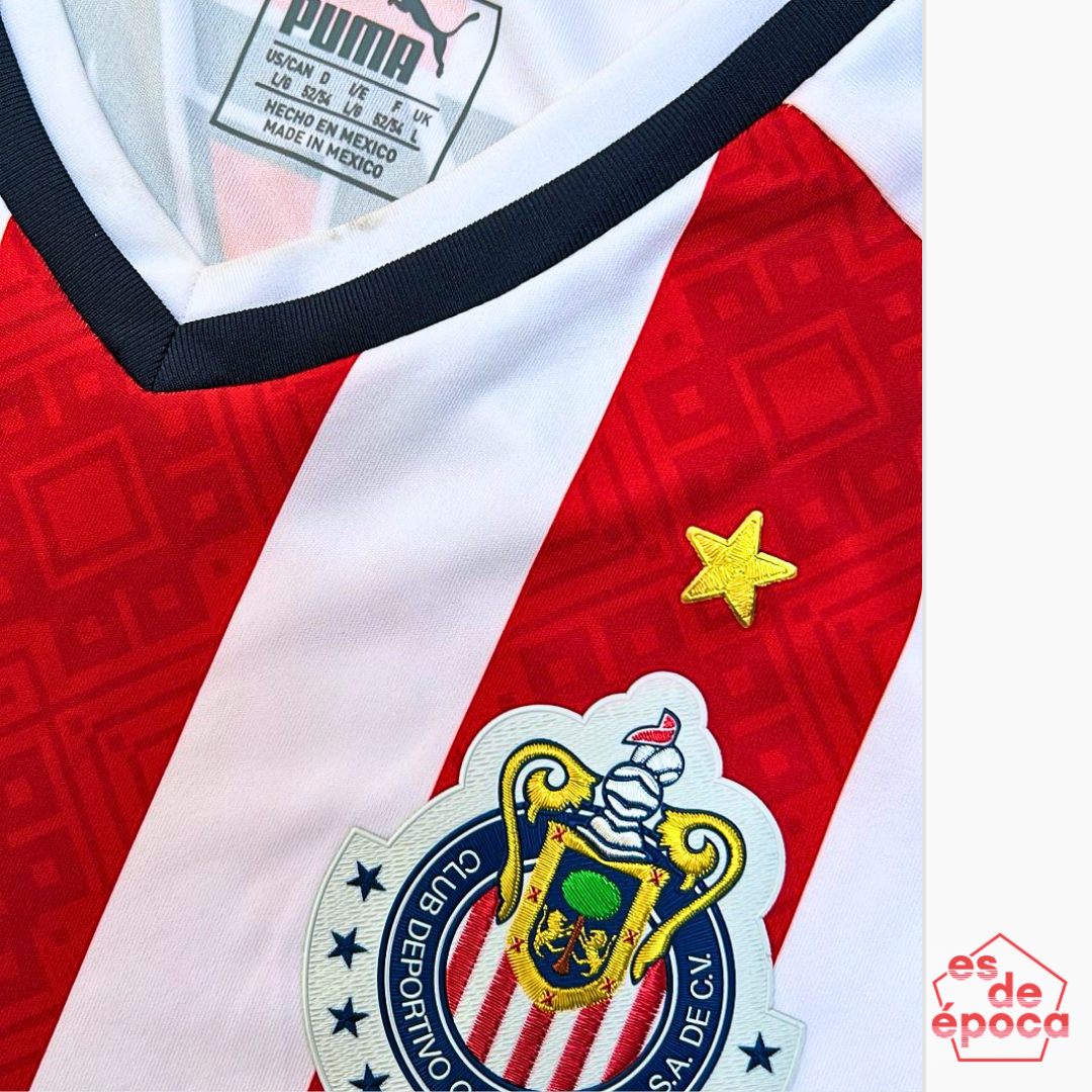 Chivas 2018