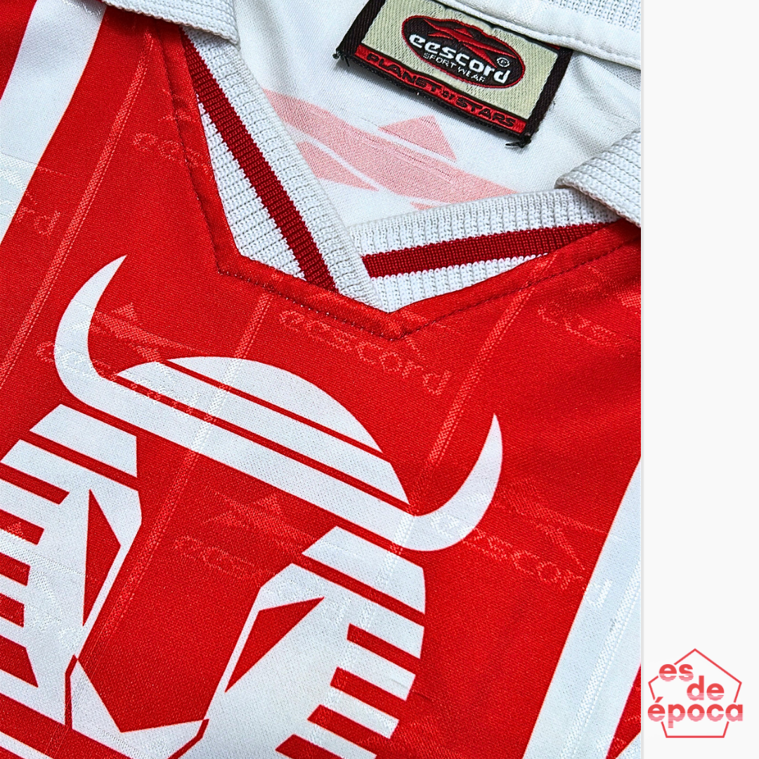 Toros Neza 1998
