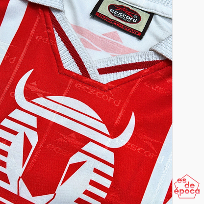 Toros Neza 1998