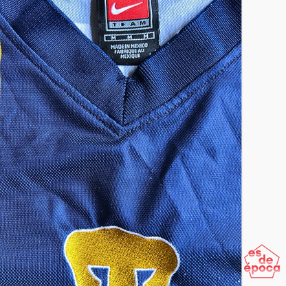 Pumas 2000
