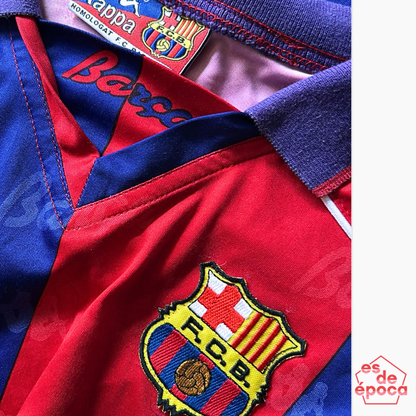 Barcelona 1994