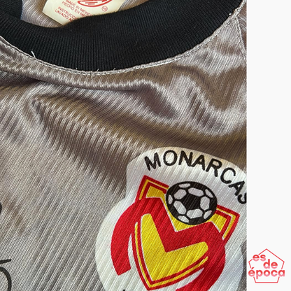 Monarcas Morelia 2004