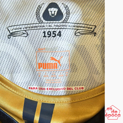 Pumas 2013 Utileria