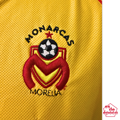 Monarcas Morelia 2007