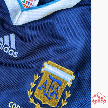Batistuta Argentina 1998