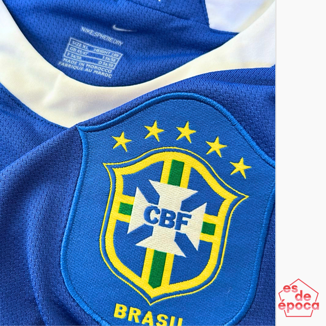 Ronaldo Nazario Brasil 2006
