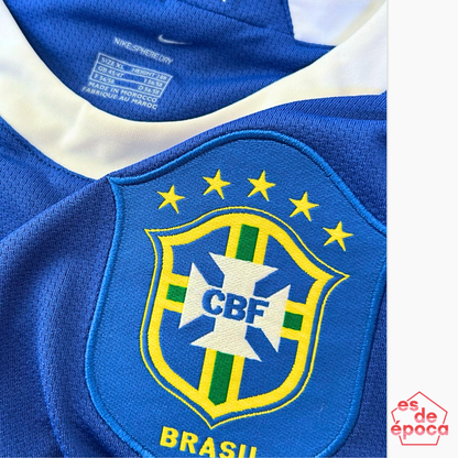 Ronaldo Nazario Brasil 2006