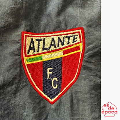 Chamarra Atlante 2000´s