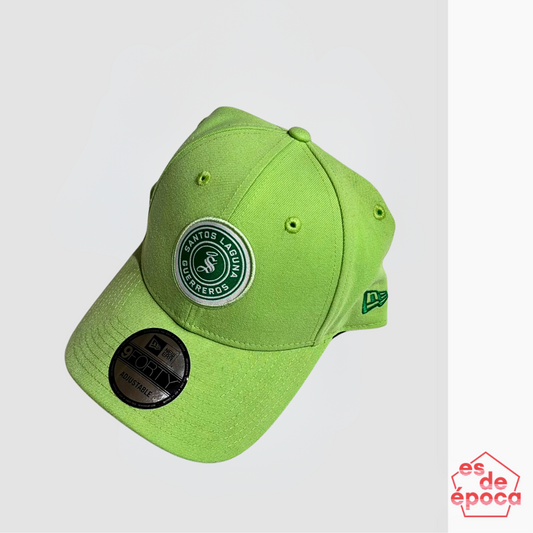 Gorra Santos Laguna 9Forty BNWT